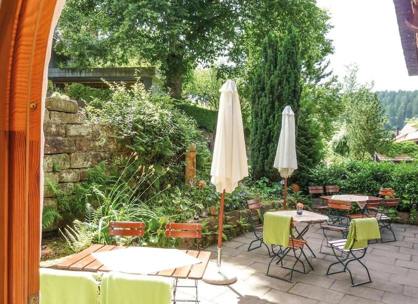 Patio Zdjęcie
