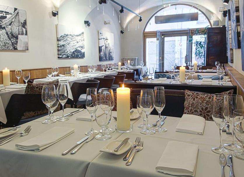 Restauracja Zdjęcie