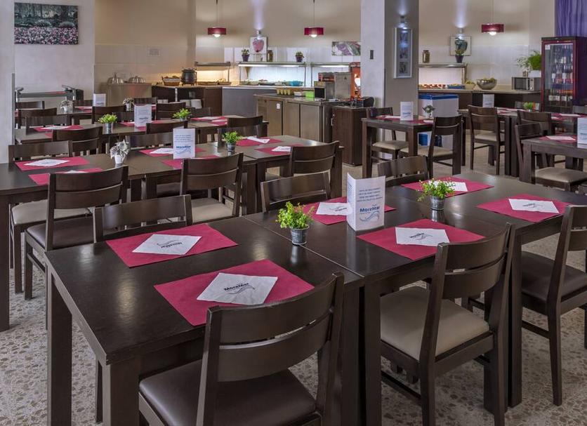 Restauracja Zdjęcie