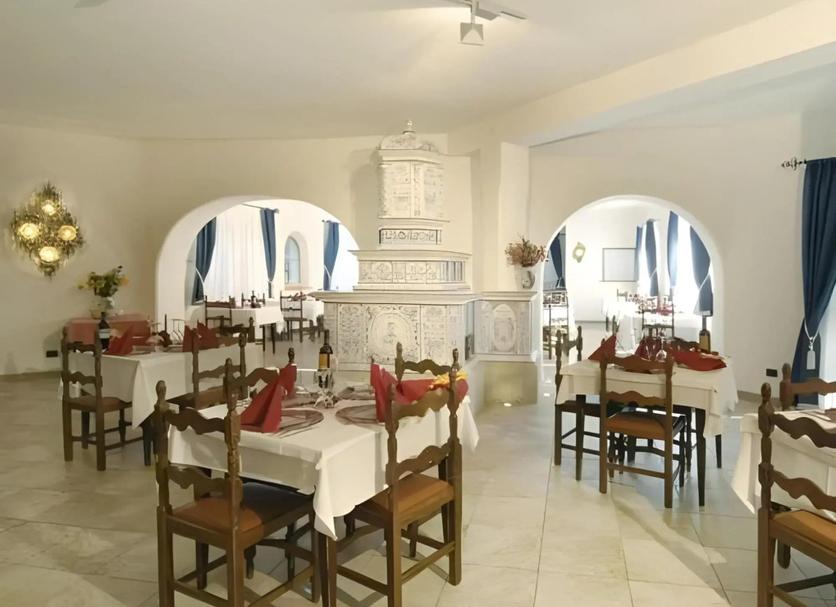 Restauracja Zdjęcie