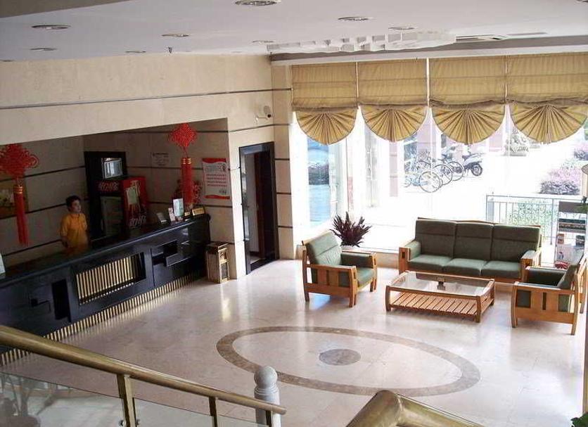 Lobby Zdjęcie