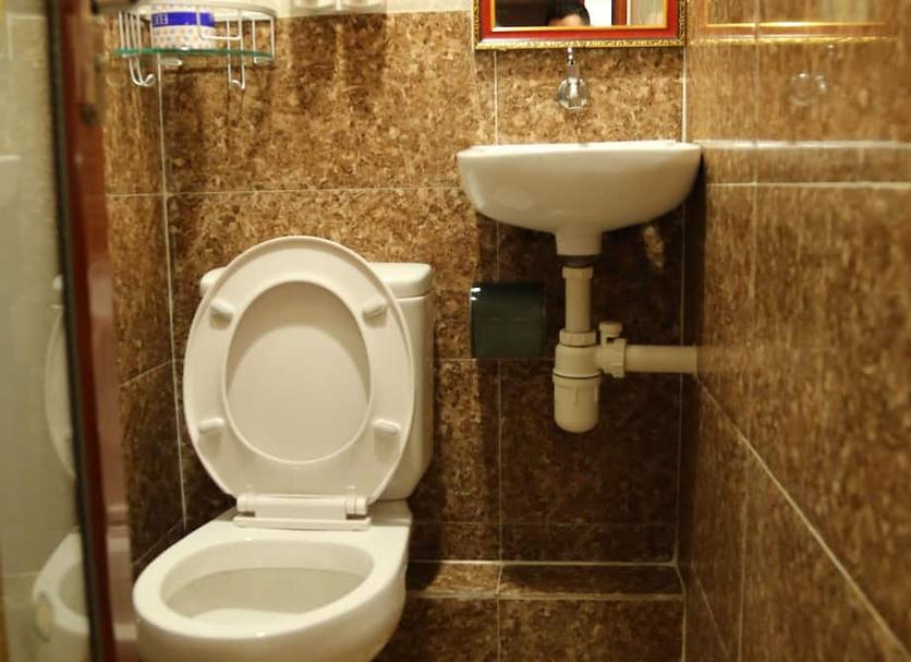 Łazienka Zdjęcie