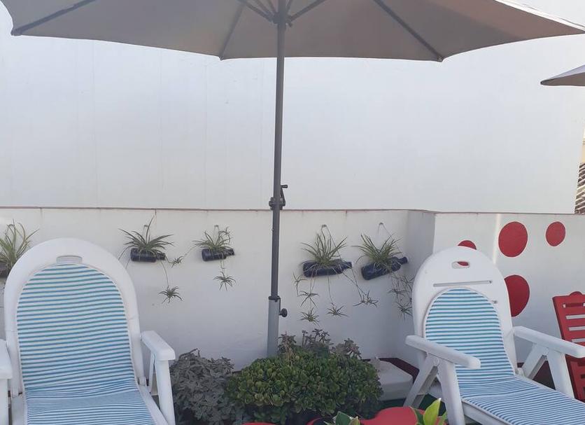 Balkon Zdjęcie