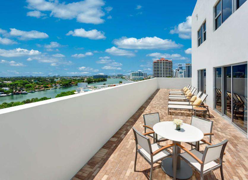 Balkon Zdjęcie