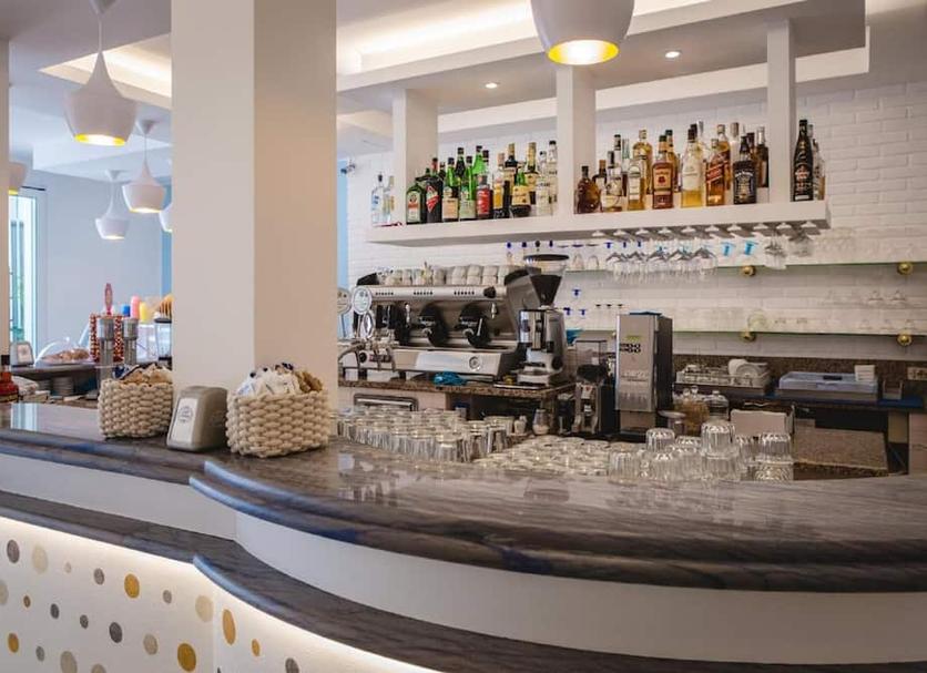 Bar Zdjęcie