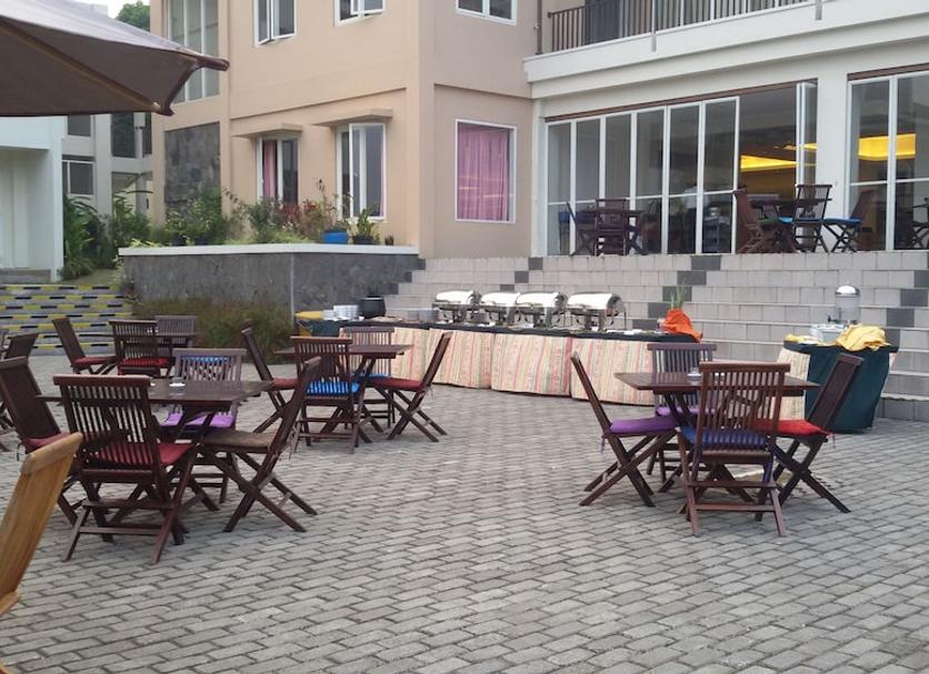 Patio Zdjęcie
