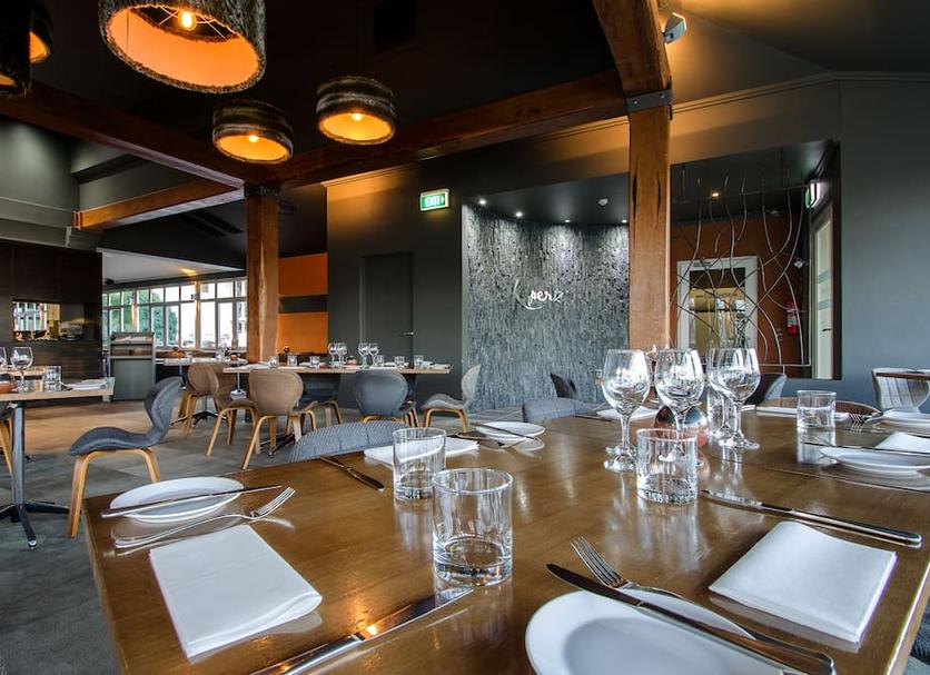 Restauracja Zdjęcie