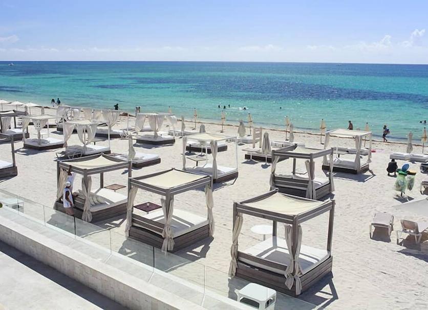 Plaża Zdjęcie