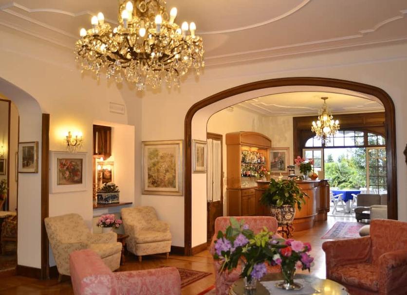 Lobby Zdjęcie