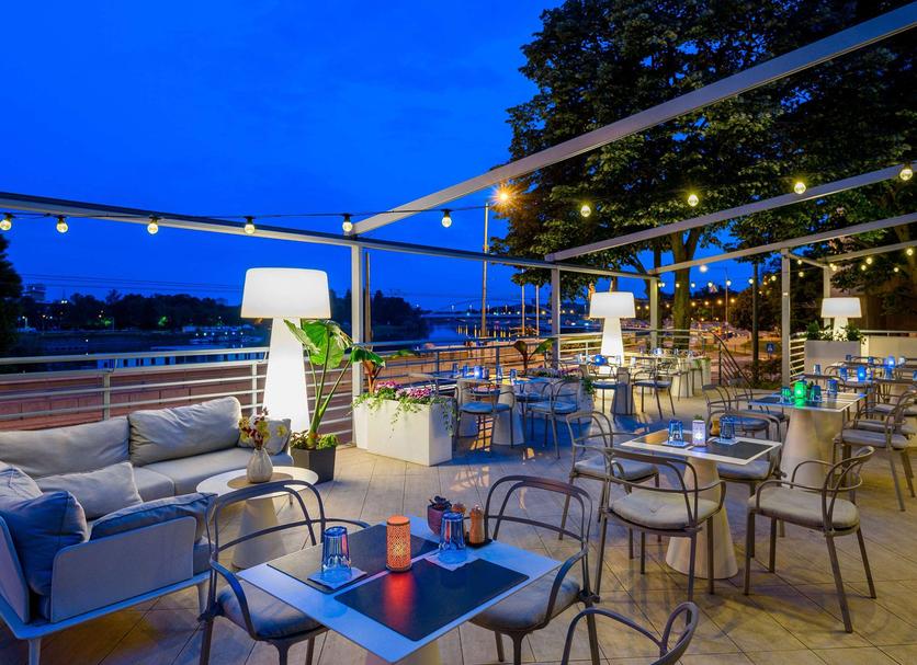 Patio Zdjęcie