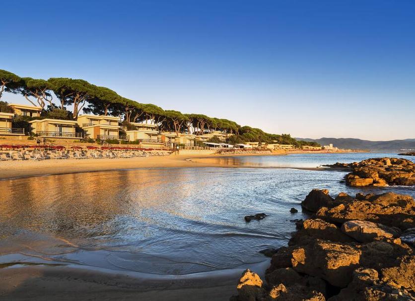 Plaża Zdjęcie