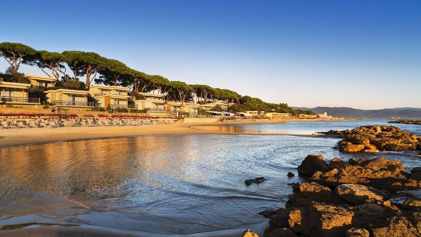 Golfo Del Sole Hotel