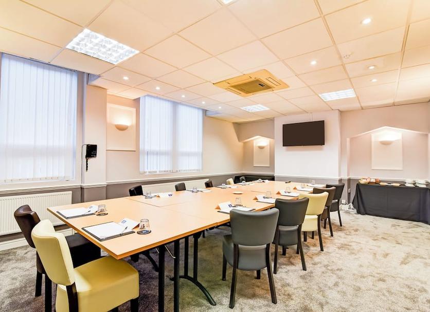 Sala konferencyjna Zdjęcie