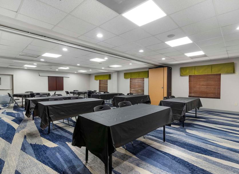Sala konferencyjna Zdjęcie