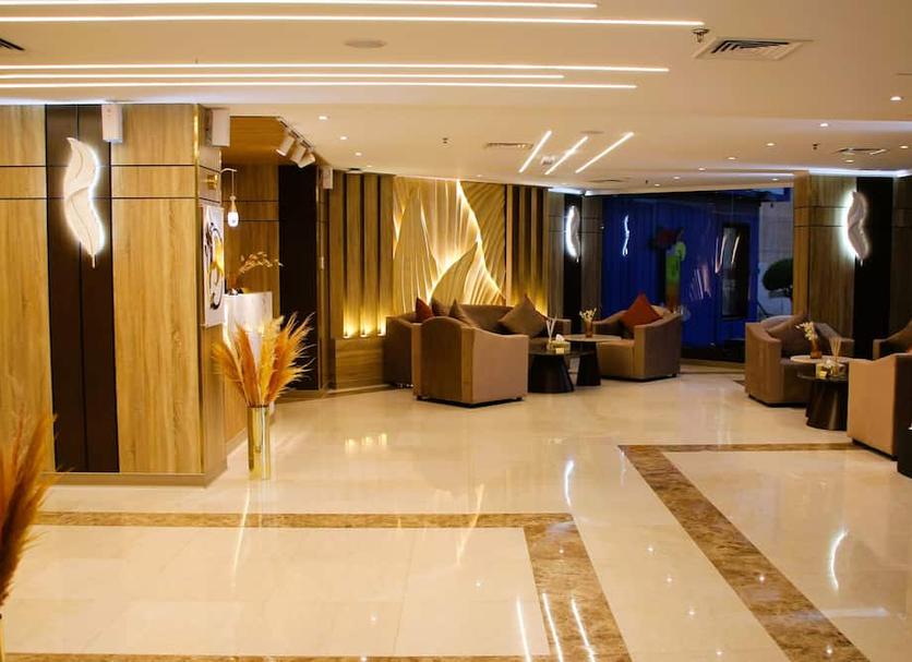 Lobby Zdjęcie