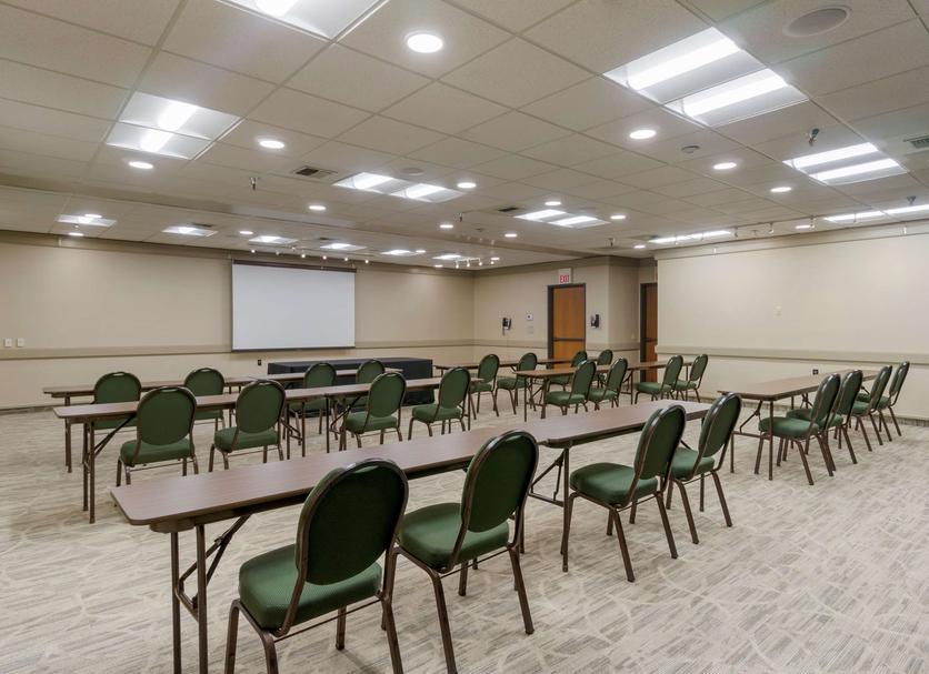 Sala konferencyjna Zdjęcie