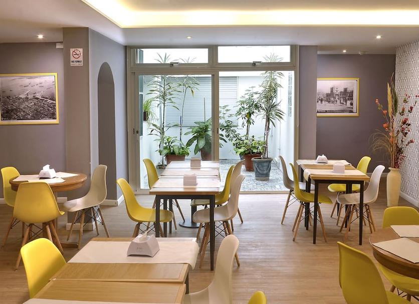 Restauracja Zdjęcie