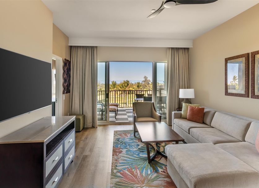 Pokój dzienny Zdjęcie