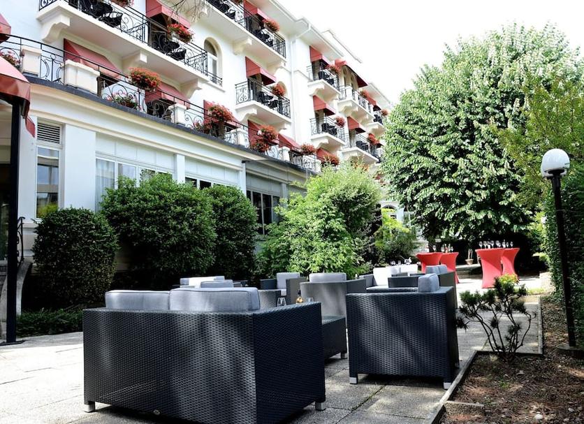 Patio Zdjęcie