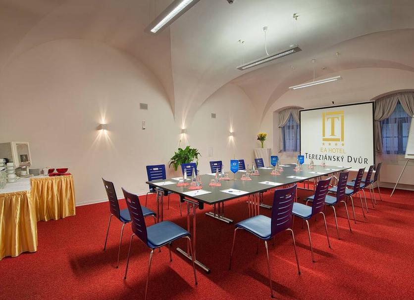 Sala konferencyjna Zdjęcie