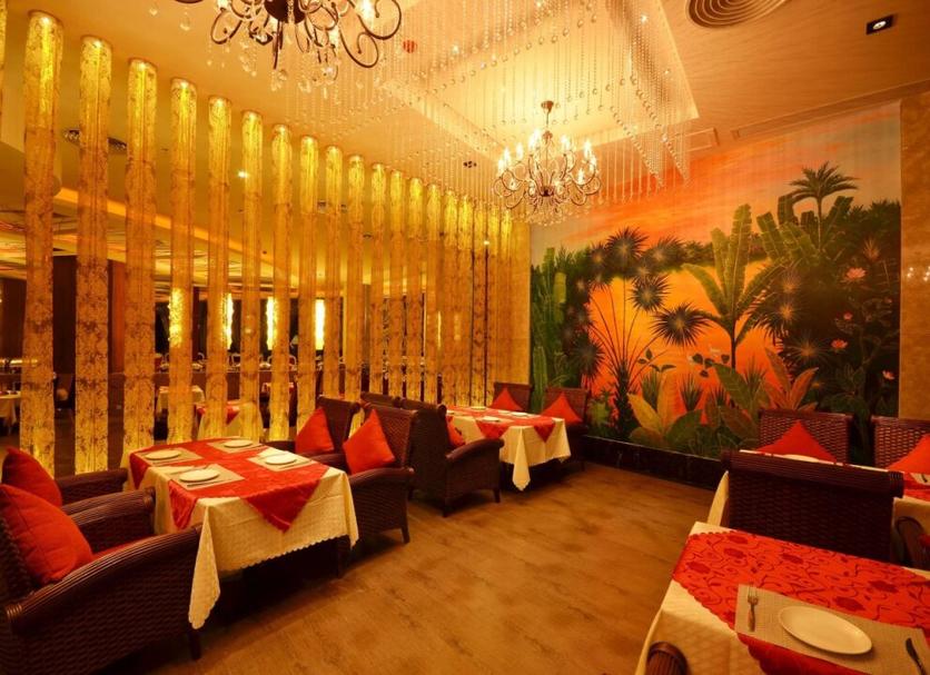 Restauracja Zdjęcie