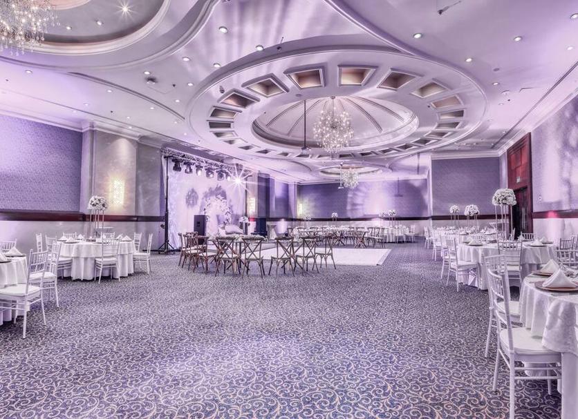 Sala bankietowa Zdjęcie