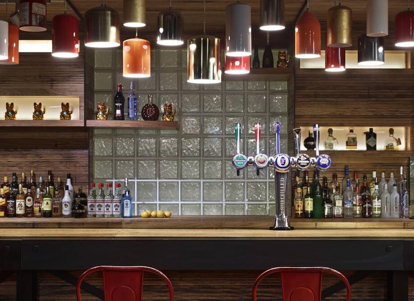 Bar Zdjęcie