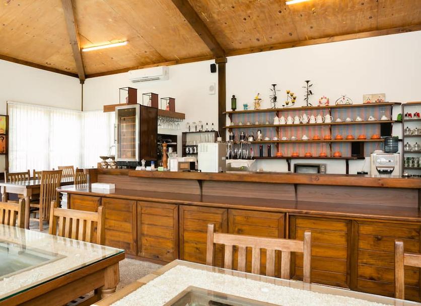 Bar Zdjęcie