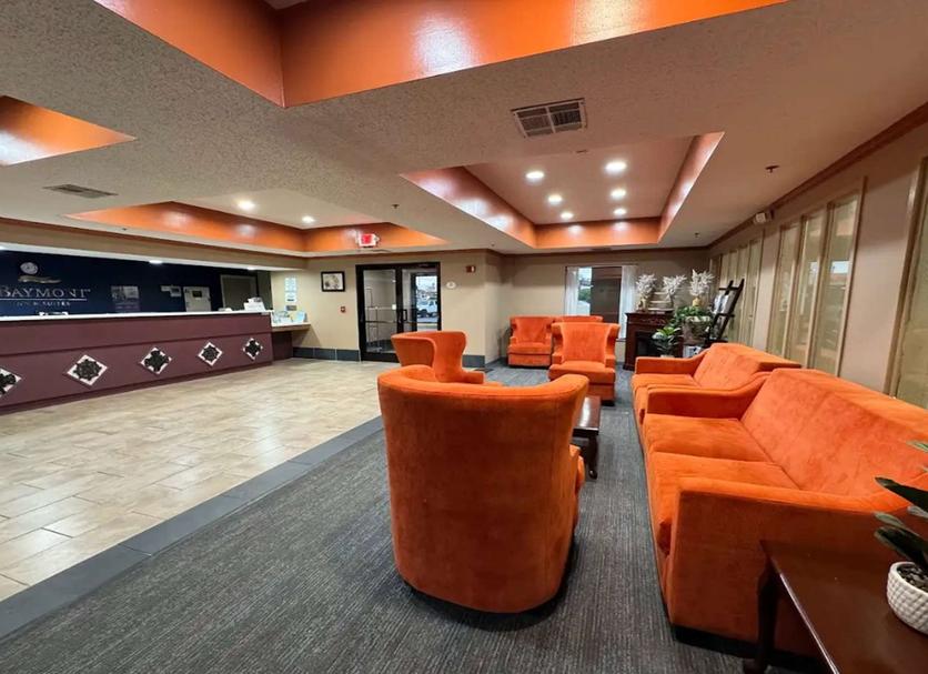 Lobby Zdjęcie