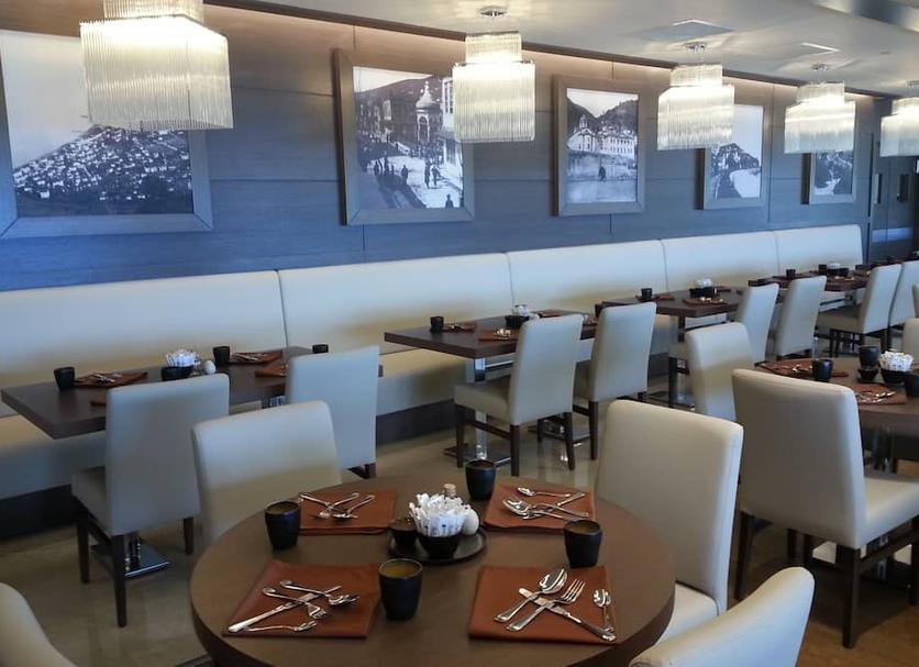 Restauracja Zdjęcie