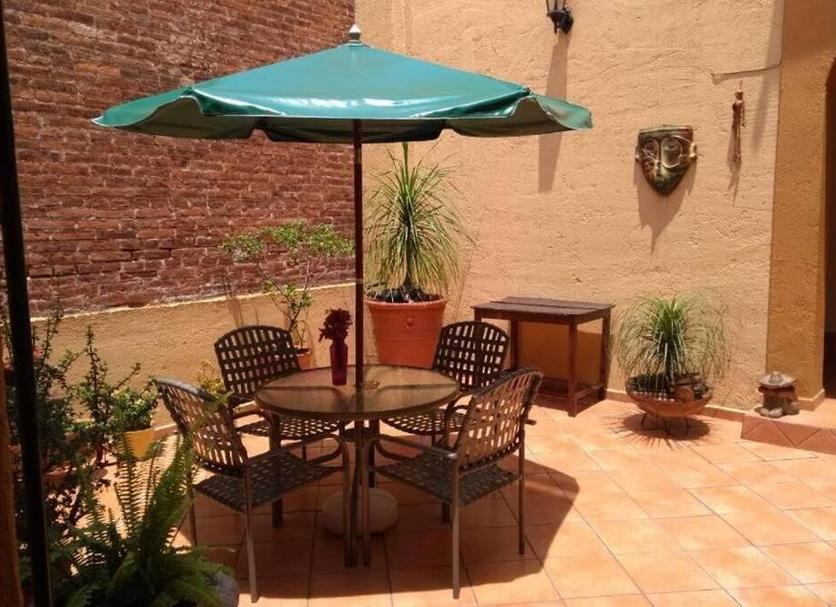 Patio Zdjęcie