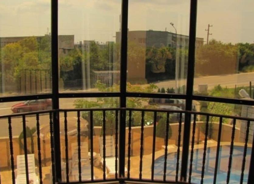 Balkon Zdjęcie