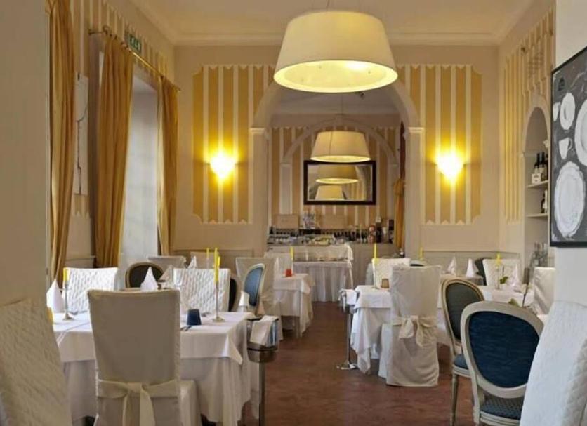 Restauracja Zdjęcie