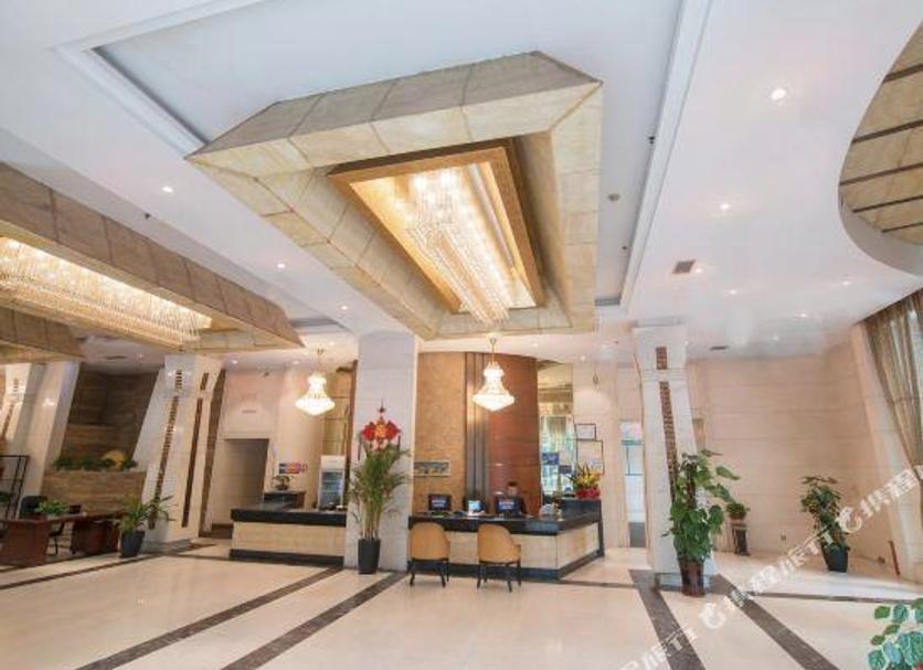 Lobby Zdjęcie