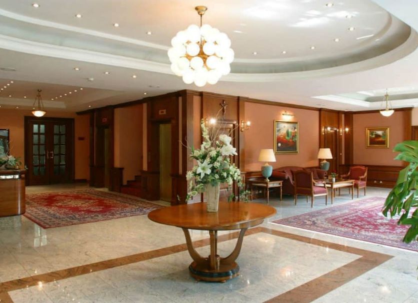 Lobby Zdjęcie