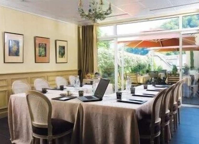 Restauracja Zdjęcie