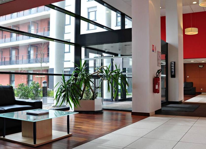 Lobby Zdjęcie