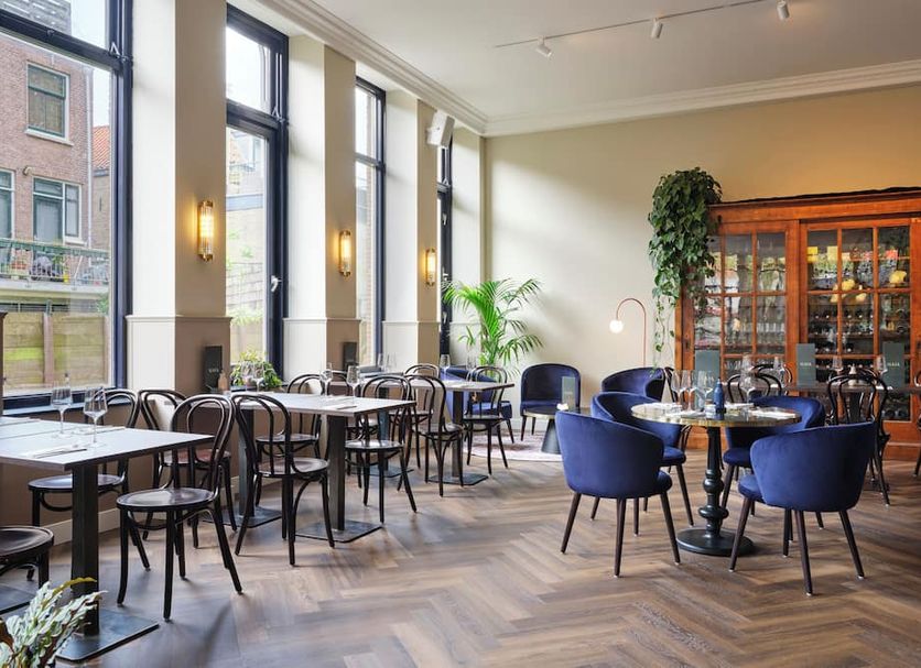 Restauracja Zdjęcie