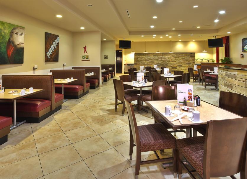 Restauracja Zdjęcie