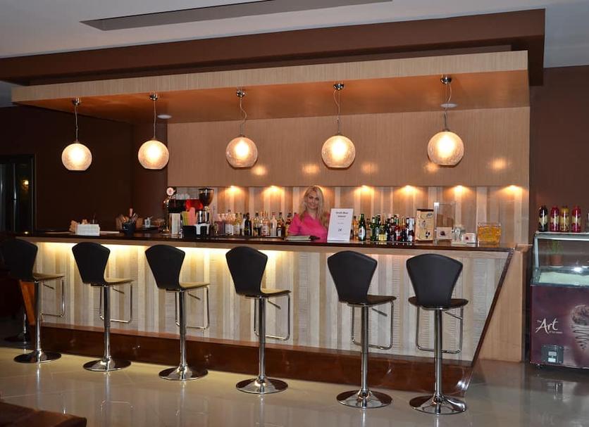 Bar Zdjęcie