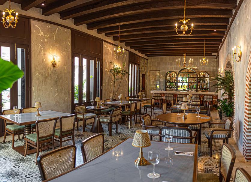 Restauracja Zdjęcie