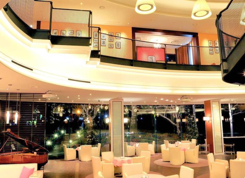 Lobby Zdjęcie