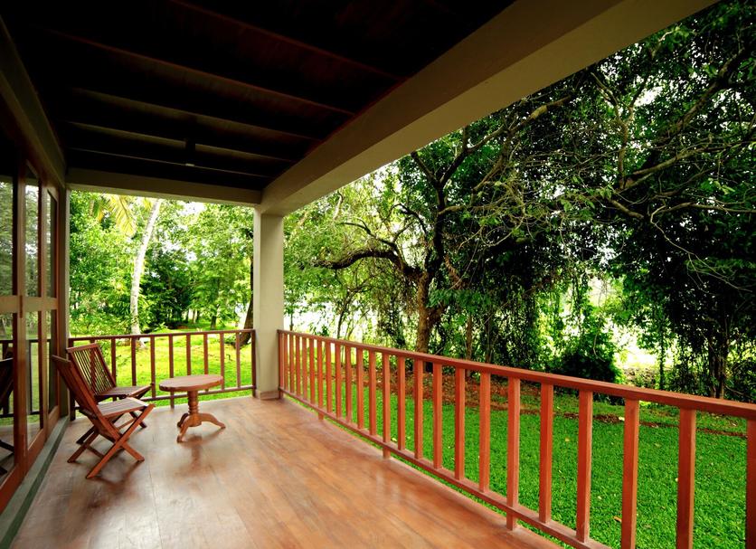 Balkon Zdjęcie
