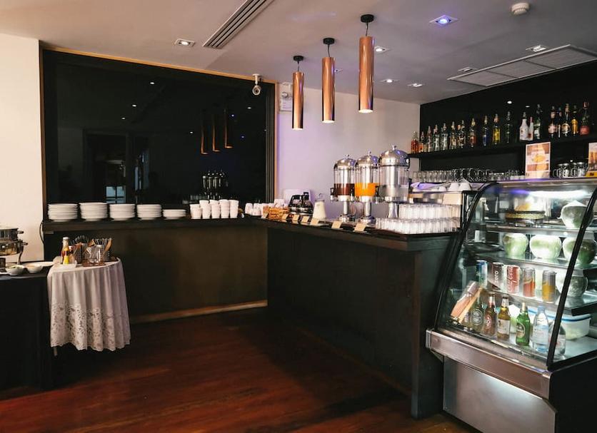 Bar Zdjęcie