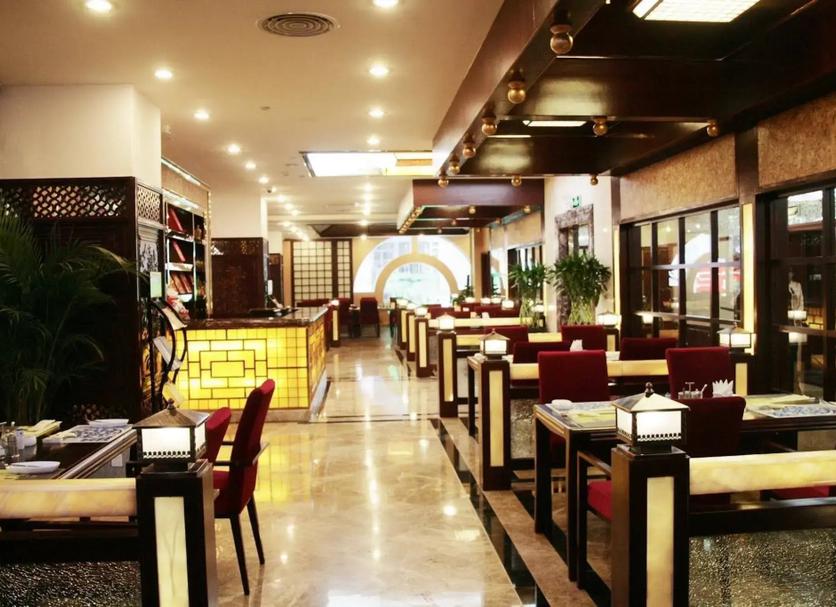 Restauracja Zdjęcie