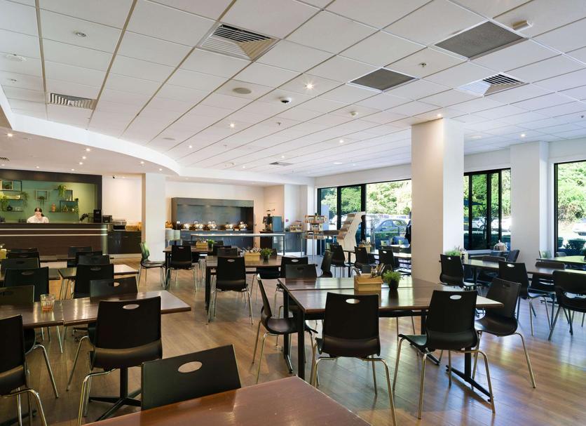 Restauracja Zdjęcie