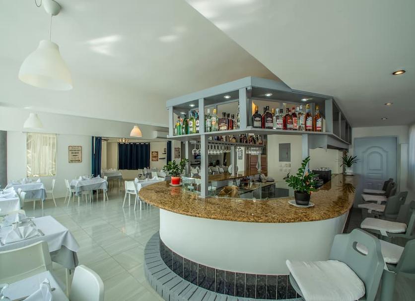 Bar Zdjęcie