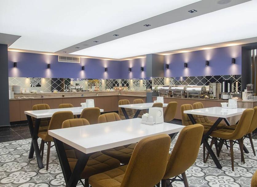 Restauracja Zdjęcie