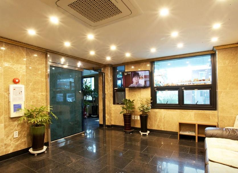 Lobby Zdjęcie
