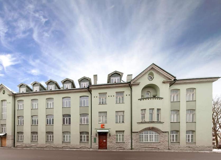 Budynek Zdjęcie